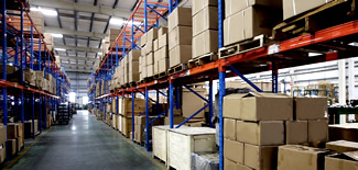 Warehousing